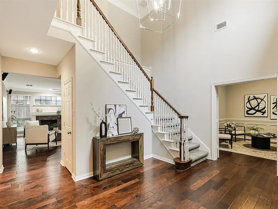 800 Coralberry Drive, McKinney, TX 75072 - #3