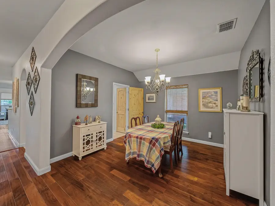 6140 Lochmoor Drive, Fort Worth, TX 76179 - #3