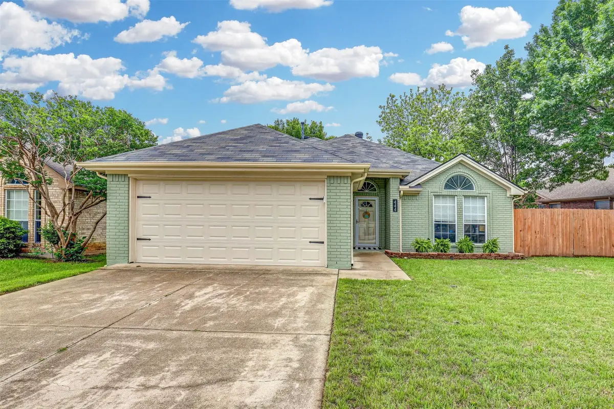 444 Woodridge Drive, Keller, TX 76248 - #1