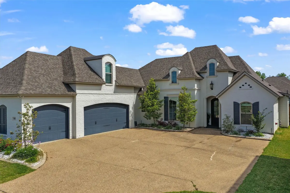 601 Dumaine Drive, Bossier City, LA 71111 - #1