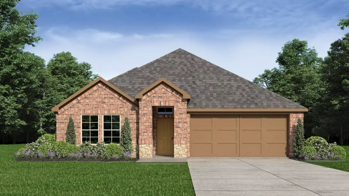2019 Serene Springs Road, Celina, TX 75009 - #1