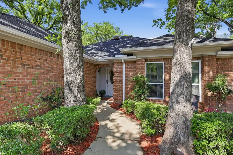 6020 Paradise Drive, Arlington, TX 76001 - #3