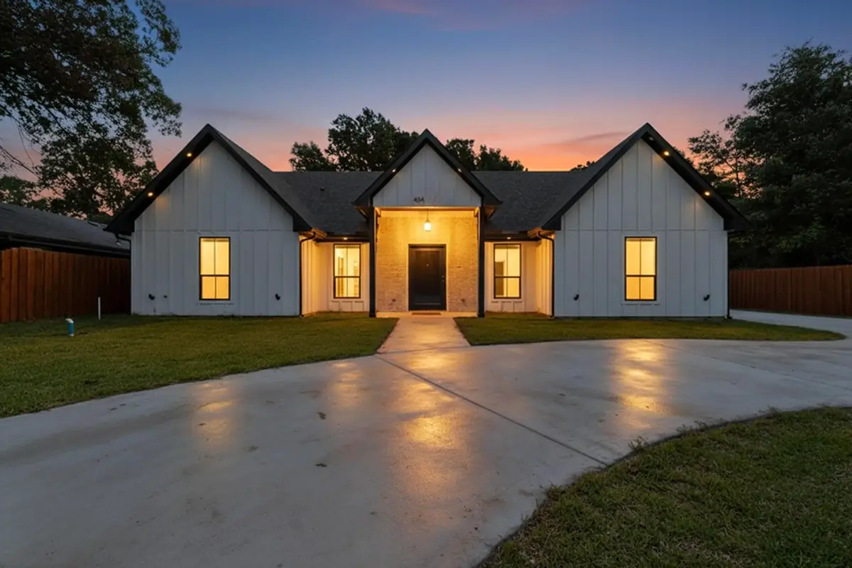 404 Luzon Street, Tool, TX 75143 - #1