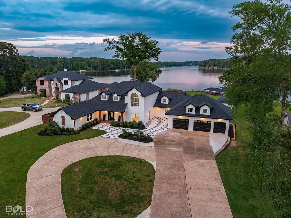 864 Linton Road, Benton, LA 71006 - #1