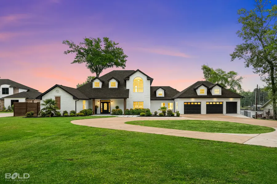 864 Linton Road, Benton, LA 71006 - #2