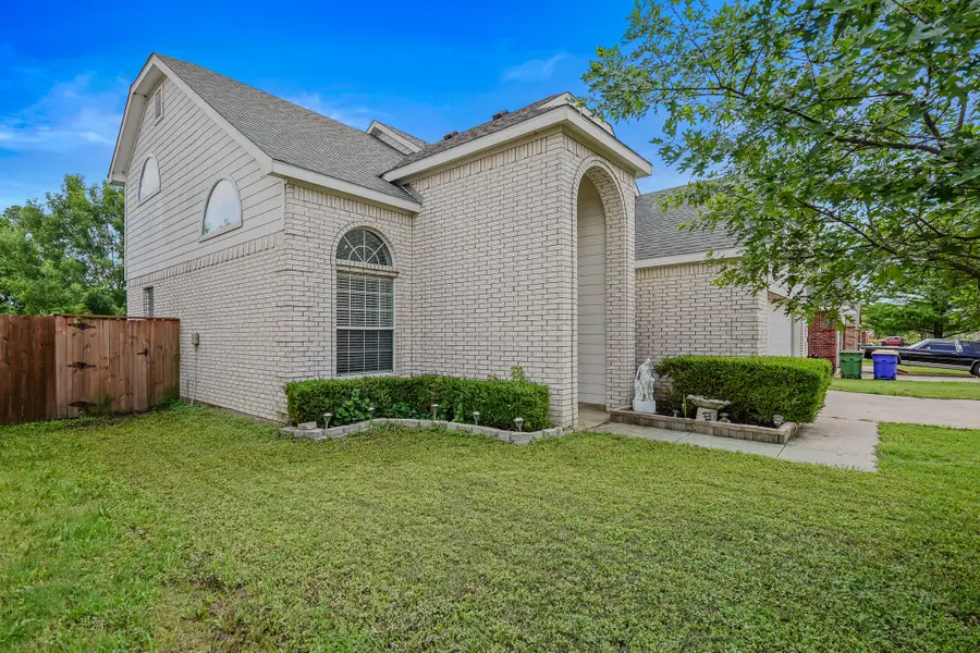 504 Sunrise Circle, Seagoville, TX 75159 - #3