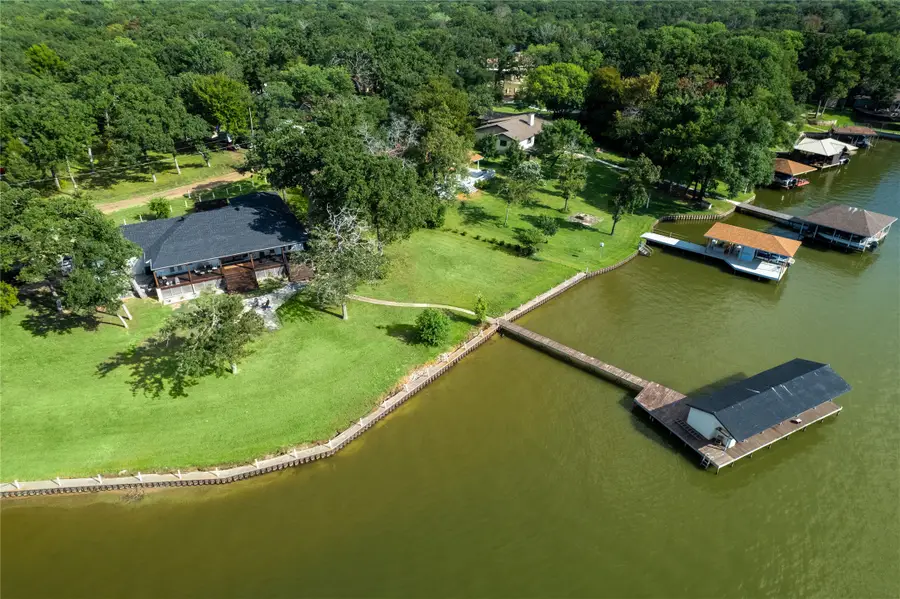106 Lynne Street, Mabank, TX 75156 - #2
