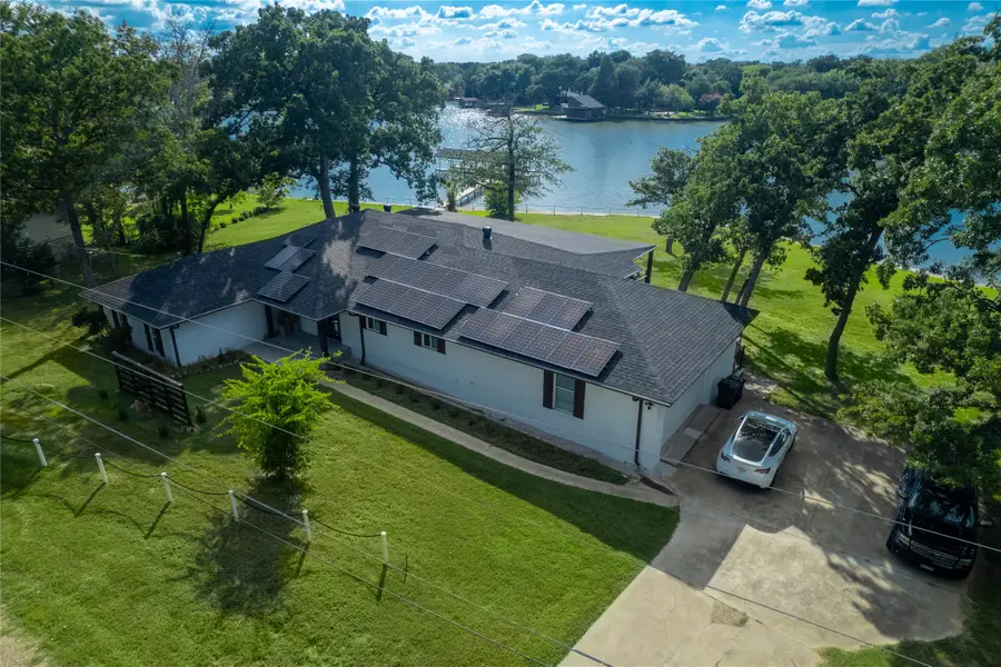 106 Lynne Street, Mabank, TX 75156 - #3
