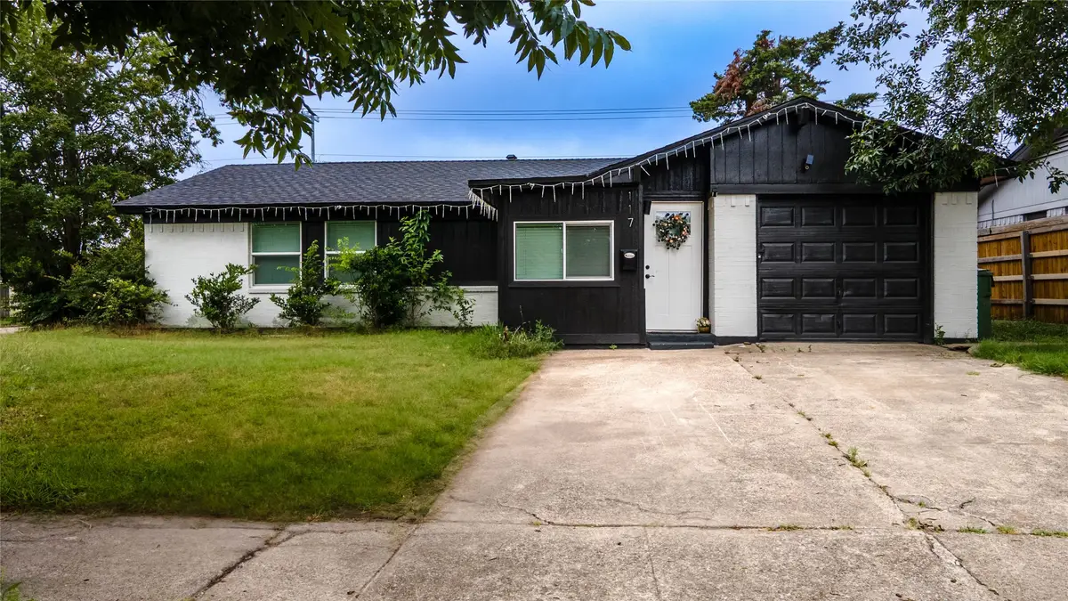 117 Heather Drive, Garland, TX 75042 - #1