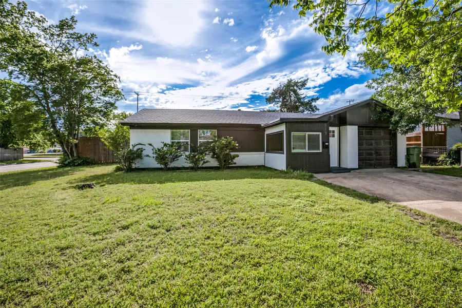 117 Heather Drive, Garland, TX 75042 - #2