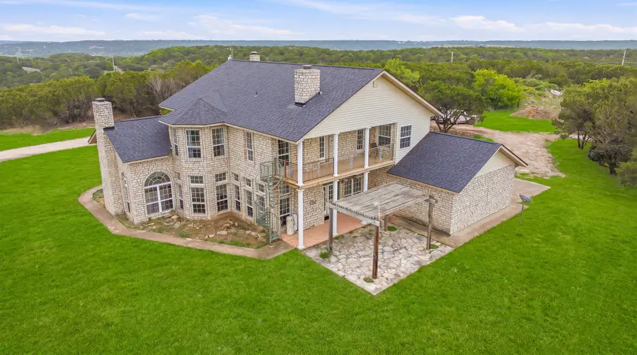 14360 Cr156, Bluff Dale, TX 76433 - #2