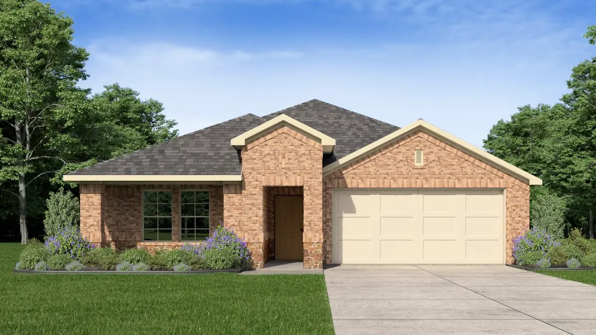 2016 Willow Drift Street, Celina, TX 75009 - #1