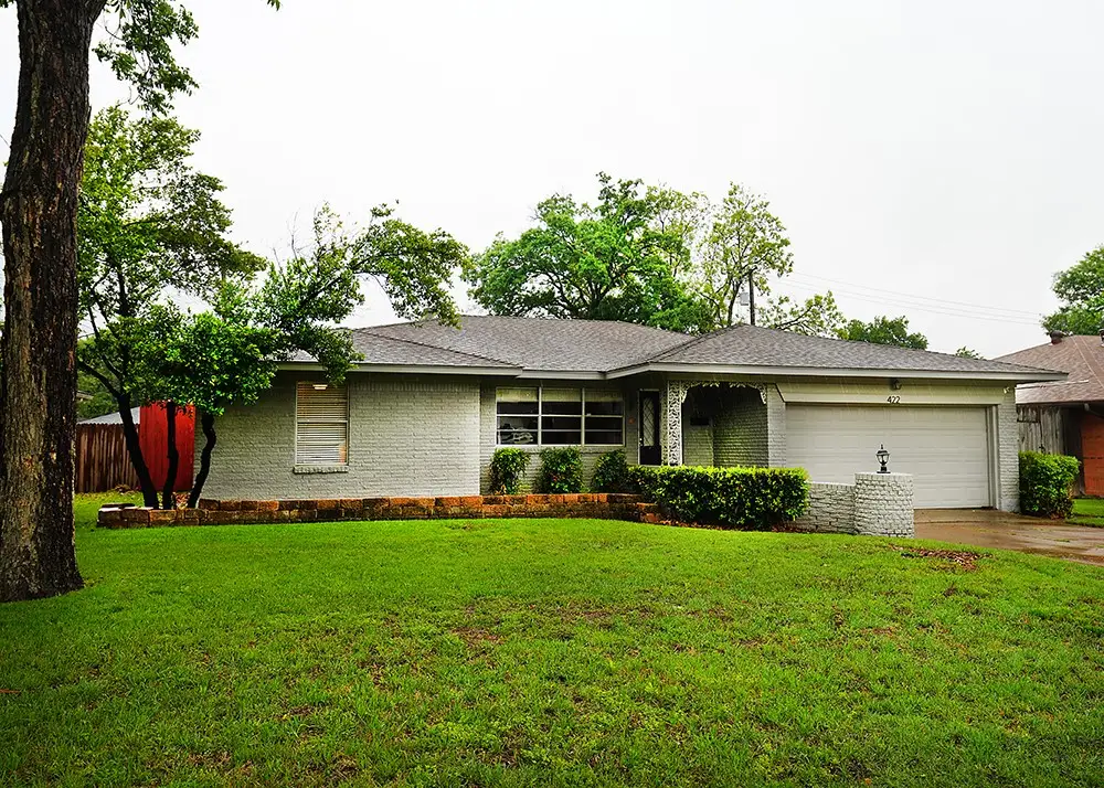 422 Rorary Drive, Richardson, TX 75081 - #1
