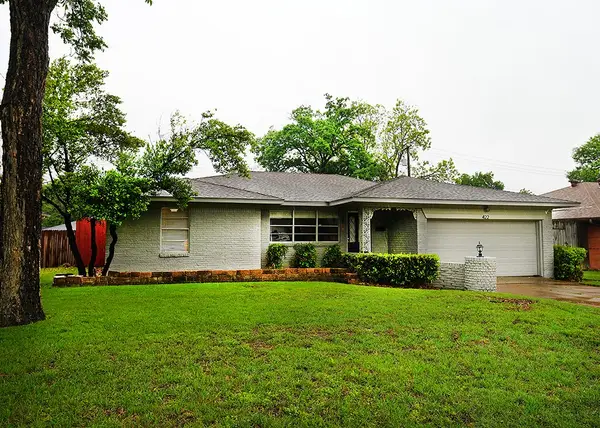 422 Rorary Drive, Richardson, TX 75081