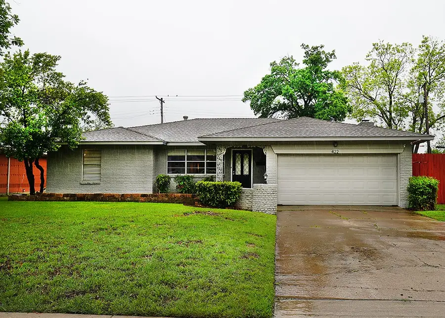 422 Rorary Drive, Richardson, TX 75081 - #2