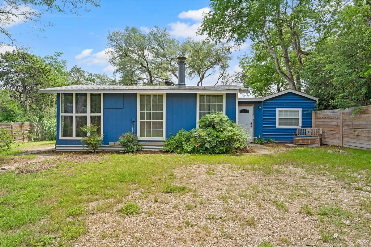 110 Private Road 180, Whitney, TX 76692 - #1