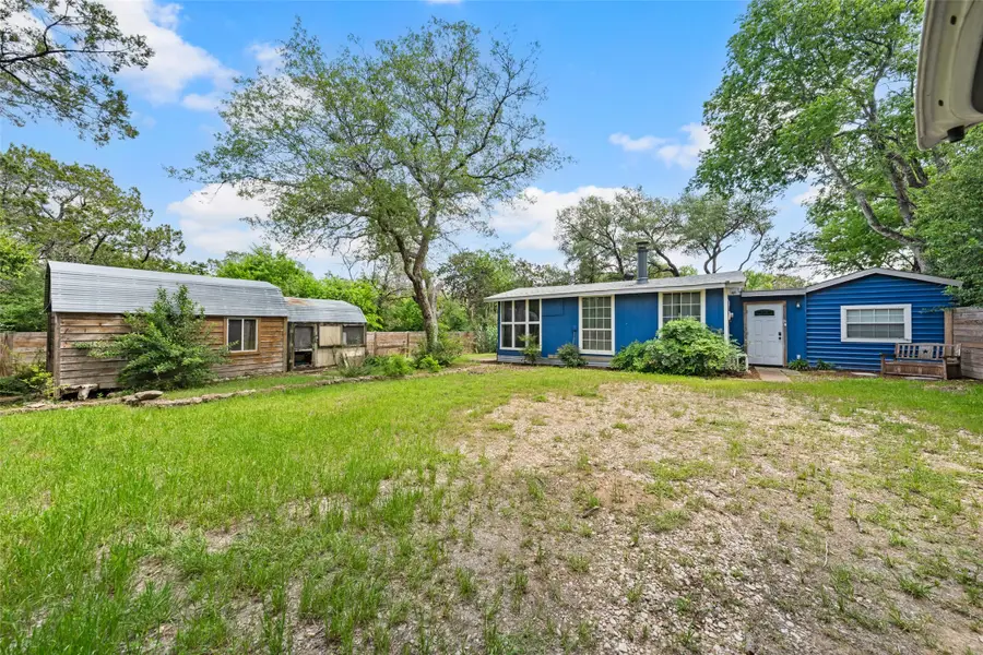 110 Private Road 180, Whitney, TX 76692 - #2