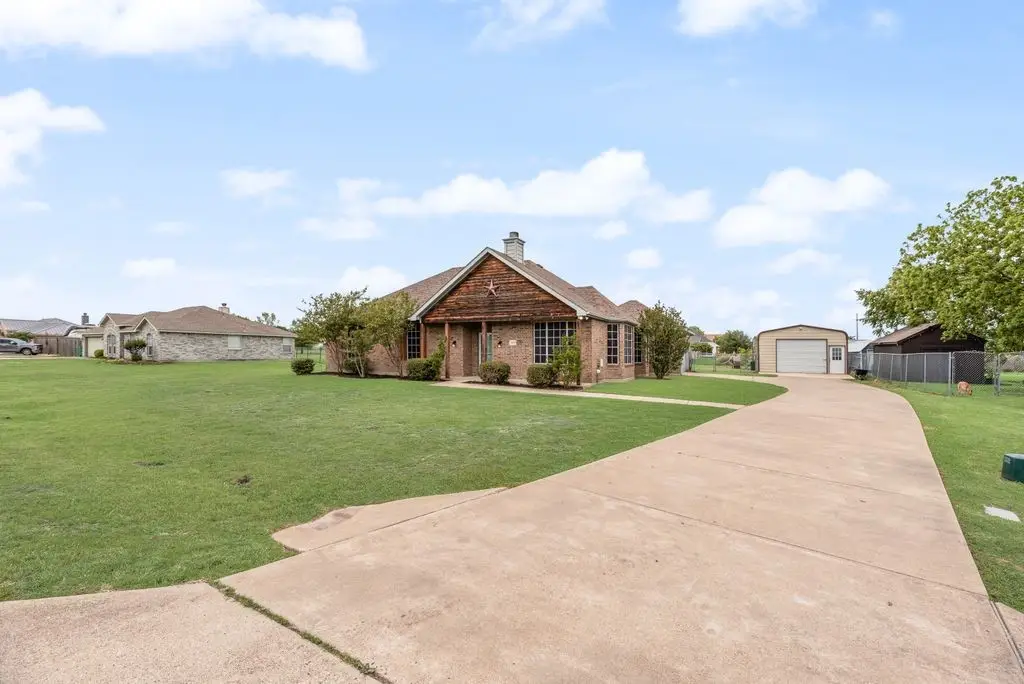109 Haley Drive, Fate, TX 75189 - #1