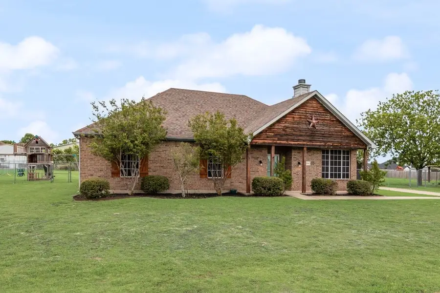 109 Haley Drive, Fate, TX 75189 - #2