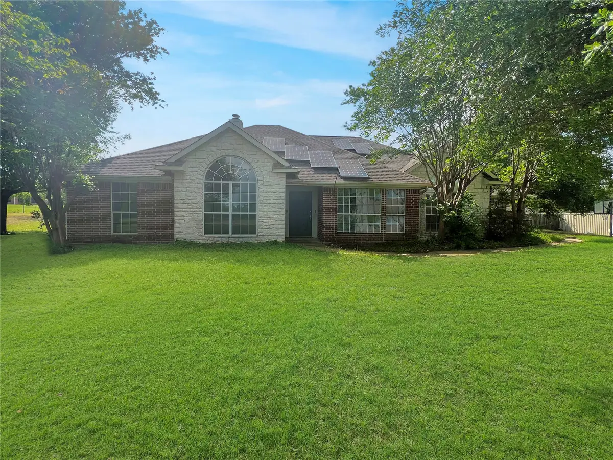 3661 Emo Street, Midlothian, TX 76065 - #1
