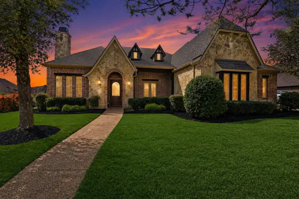 1512 Cherry Bark Drive, Keller, TX 76248