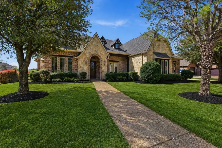 1512 Cherry Bark Drive, Keller, TX 76248 - #2