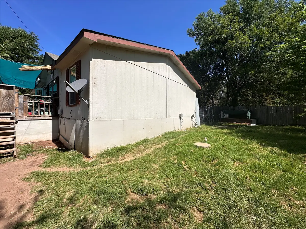 2705 Overview Road, Granbury, TX 76048 - #1