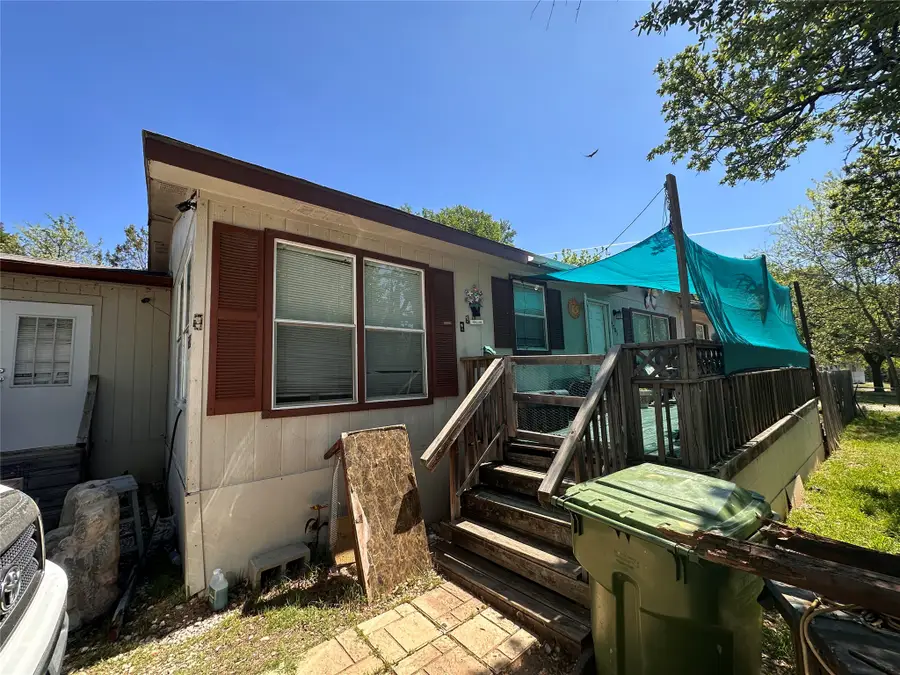 2705 Overview Road, Granbury, TX 76048 - #2