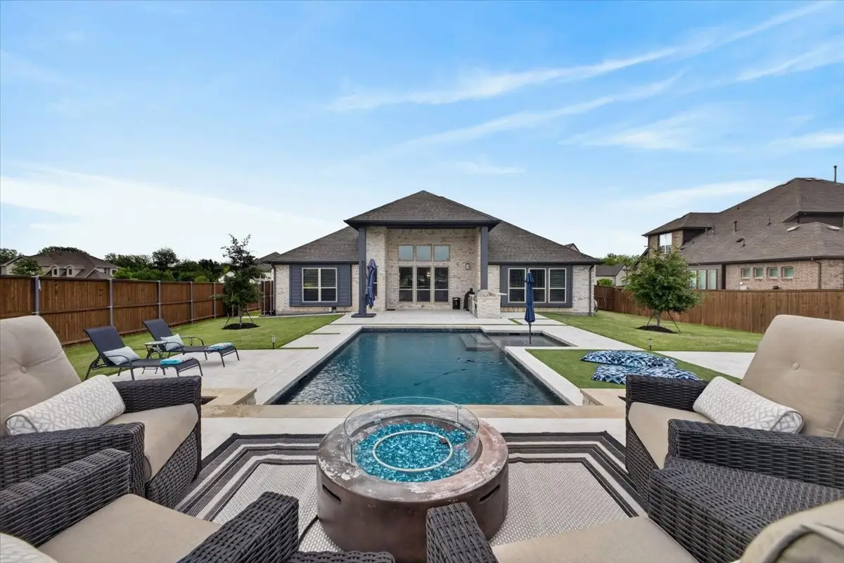 11900 Tanager Lane, Cross Roads, TX 76227 - #1