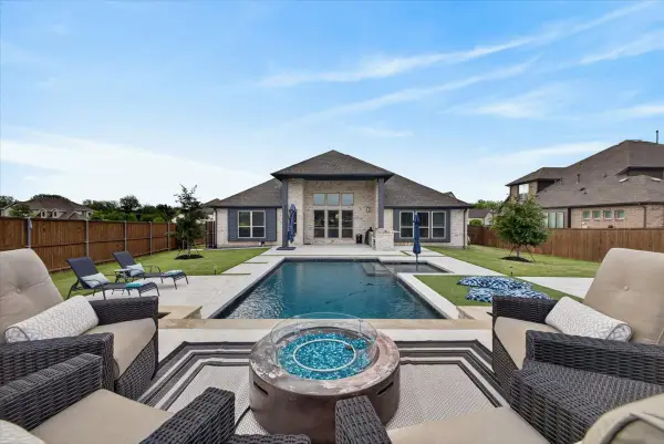 11900 Tanager Lane, Cross Roads, TX 76227