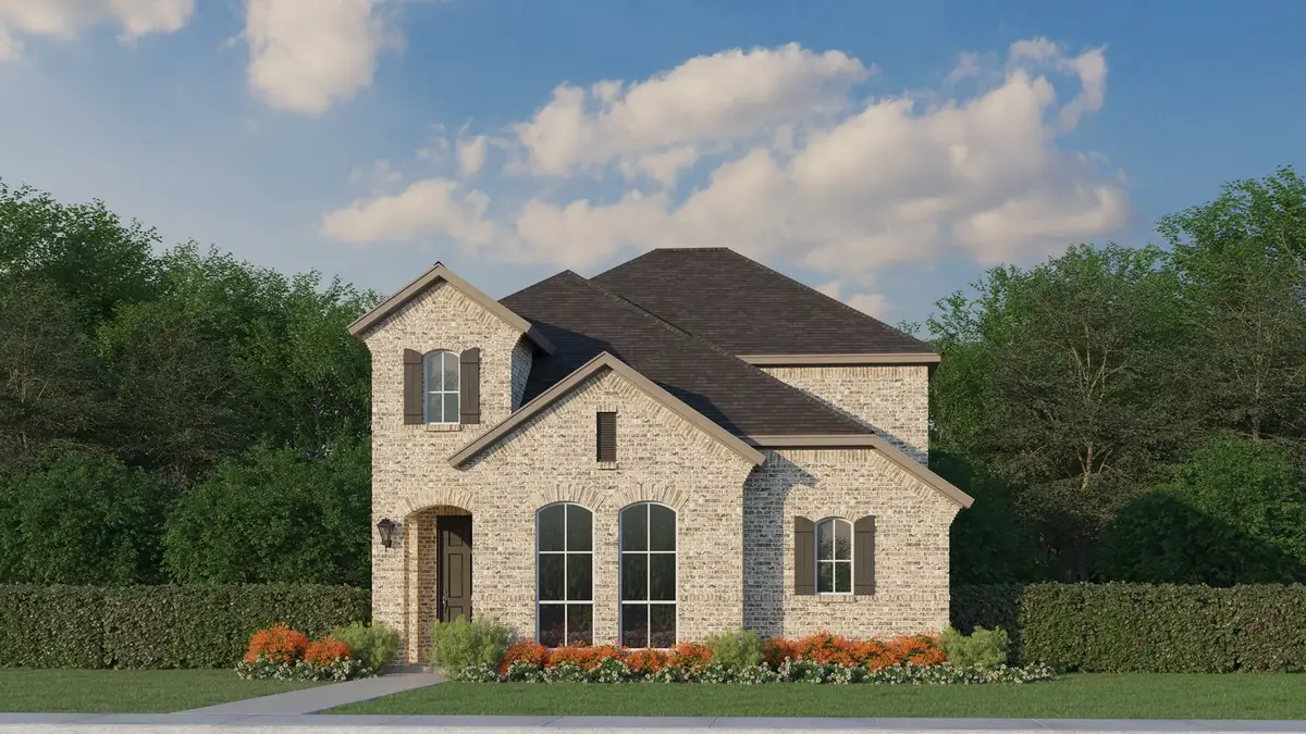 6016 Davis Knoll, Fort Worth, TX 76126 - #1