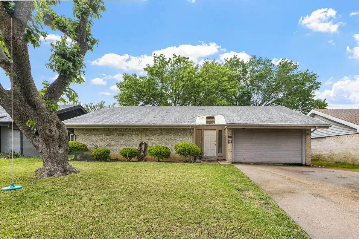 433 Rollingridge Lane, Garland, TX 75043 - #1