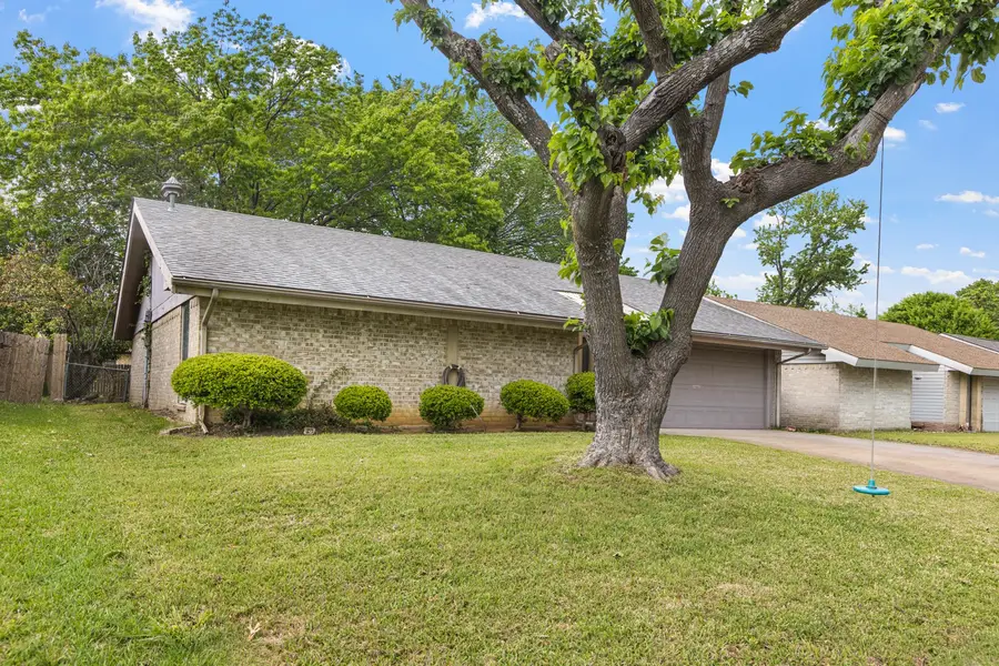 433 Rollingridge Lane, Garland, TX 75043 - #2