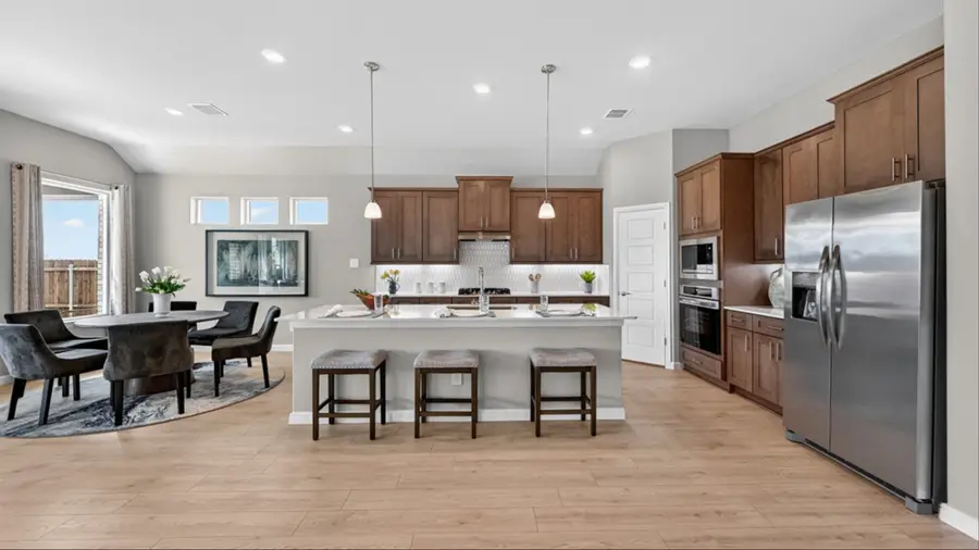 10417 Palmetto Street, Mercedes, TX 76065 - #3