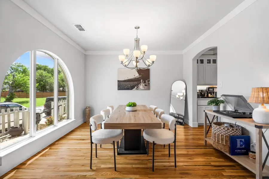 549 N Johnson Street, McKinney, TX 75069 - #3