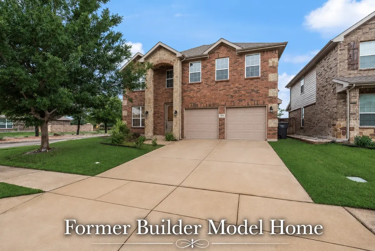 2128 Valley Forge Trail, Fort Worth, TX 76177 - #1
