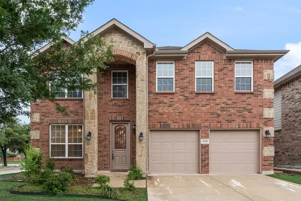 2128 Valley Forge Trail, Fort Worth, TX 76177