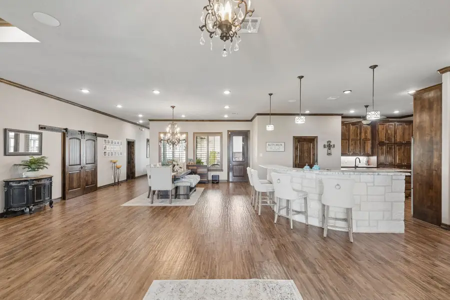 2009 Lakeshore Drive, Cleburne, TX 76033 - #2