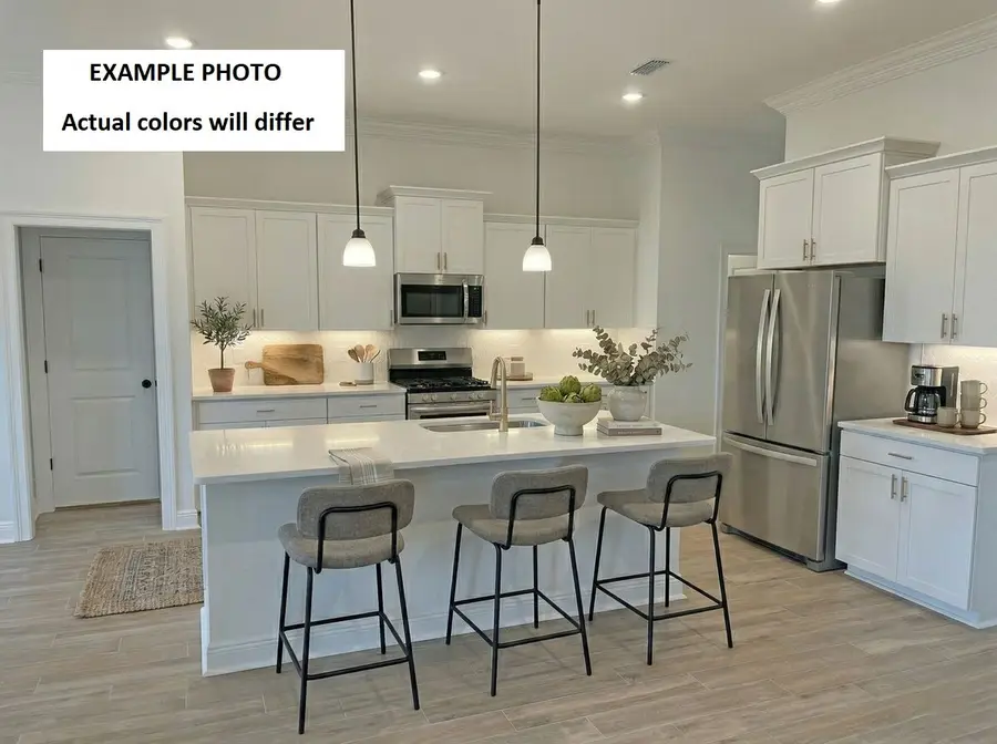 261 Woodcrest Drive, Stonewall, LA 71078 - #3