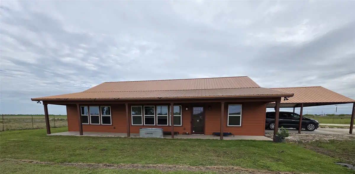 5500 County Road 302, Grandview, TX 76050 - #1