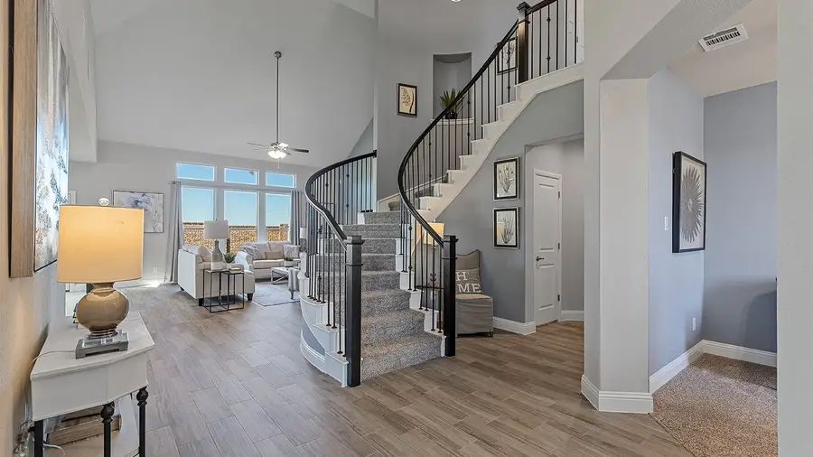 3297 Pier View Street, Midlothian, TX 76065 - #2