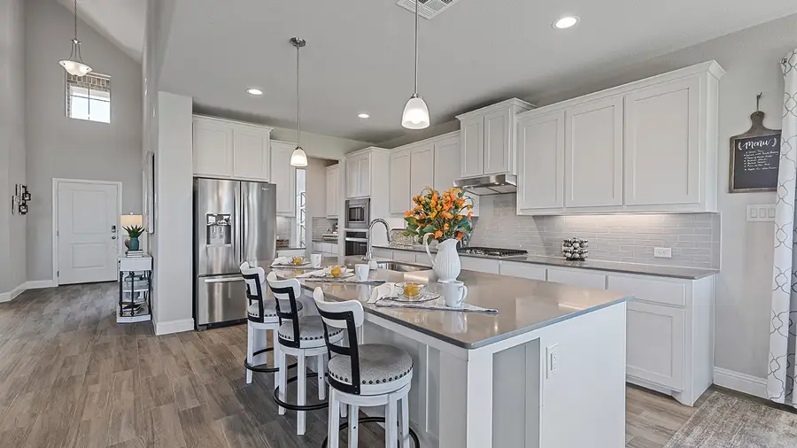 3297 Pier View Street, Midlothian, TX 76065 - #3