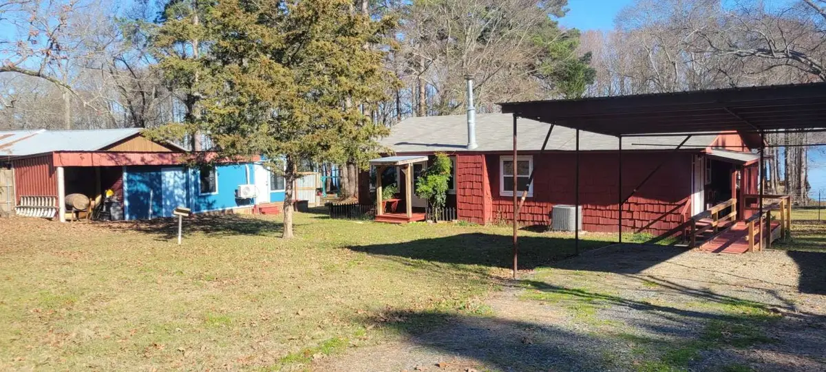 8234 Haphazard Road, Mooringsport, LA 71060 - #1