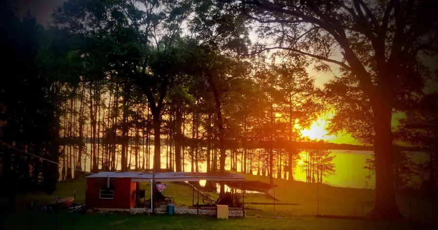 8234 Haphazard Road, Mooringsport, LA 71060 - #2