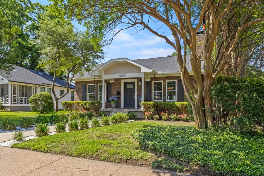 6007 Llano Avenue, Dallas, TX 75206 - #2