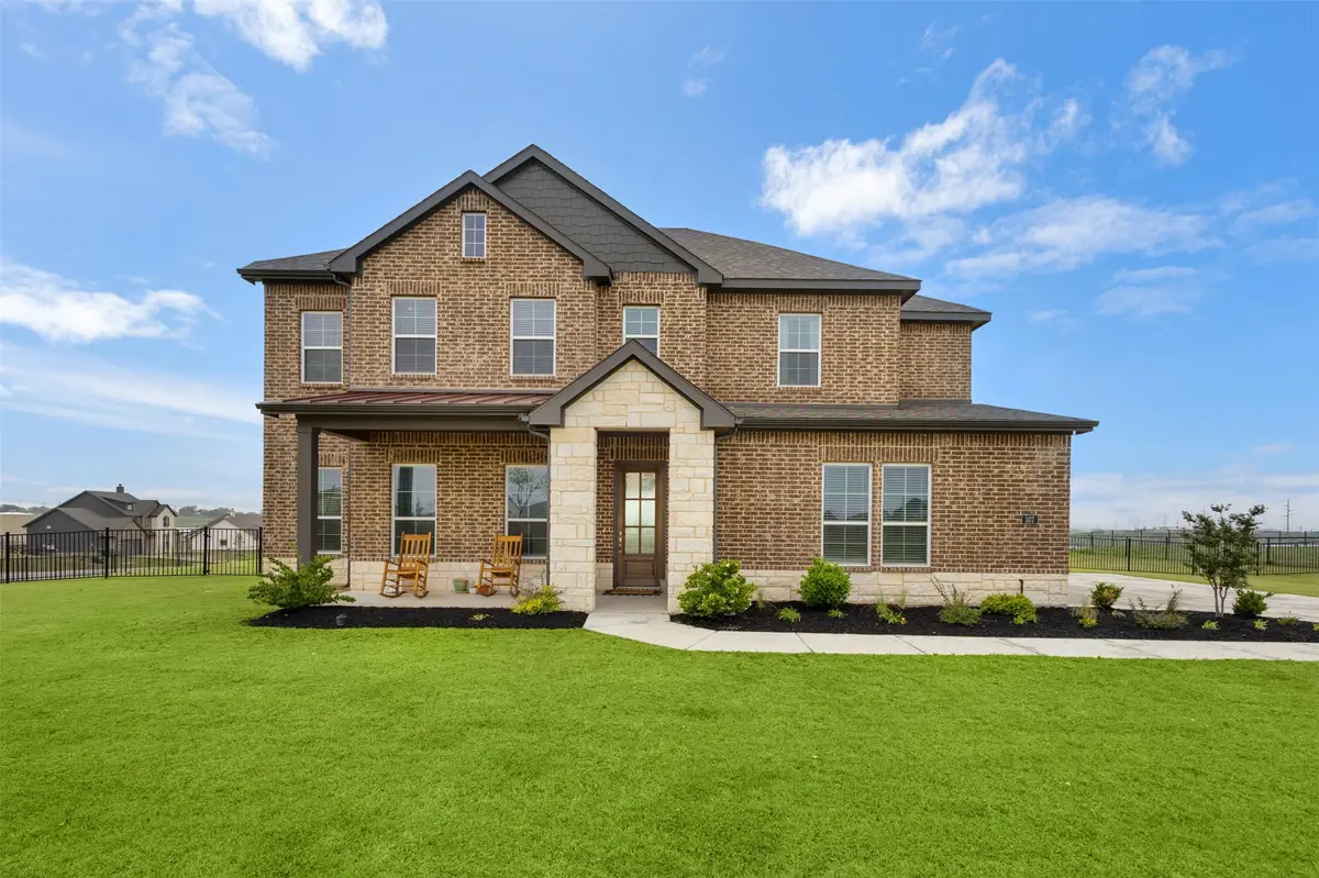 107 Yampa Court, Rhome, TX 76078 - #1