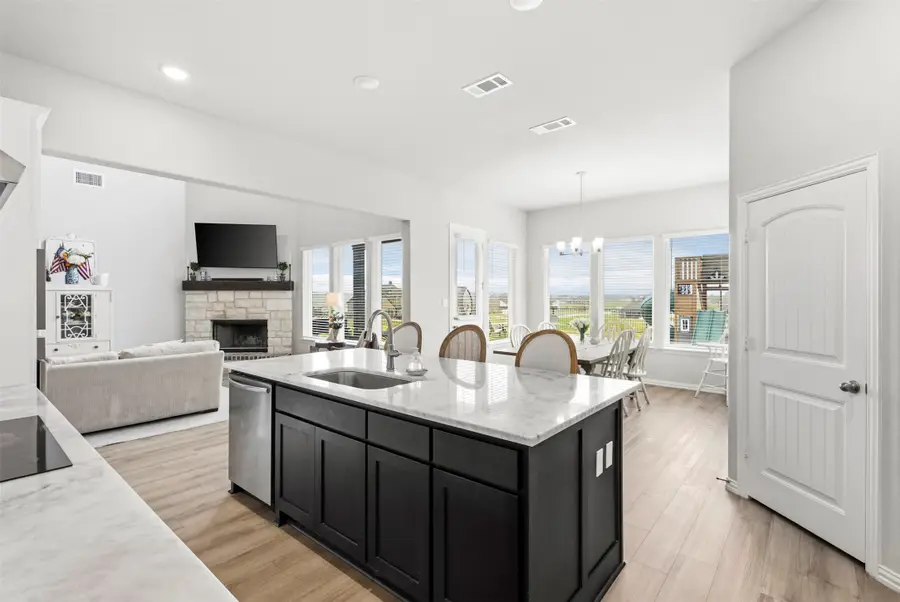 107 Yampa Court, Rhome, TX 76078 - #2