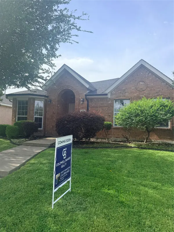 4059 Sun King Lane, Frisco, TX 75033