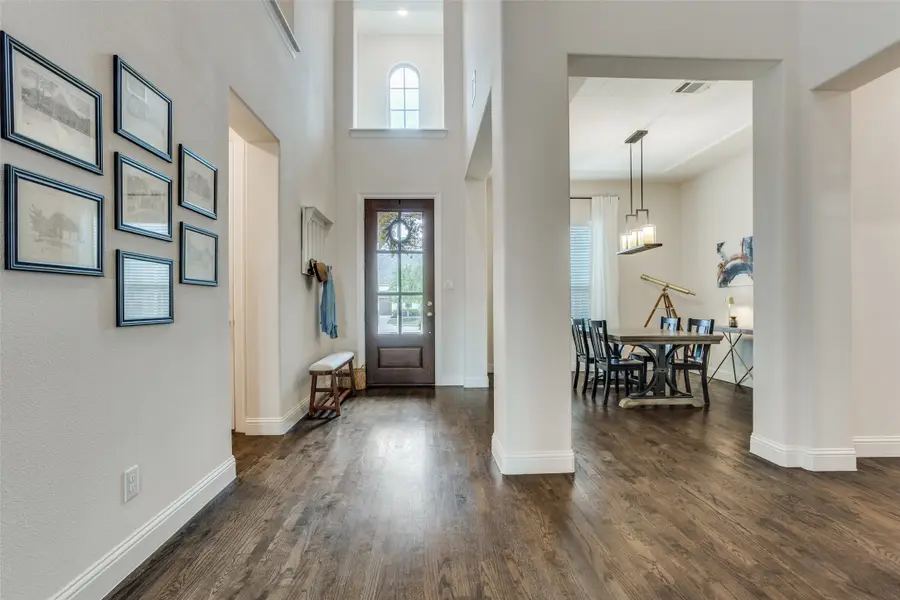 804 Rudder Court, Allen, TX 75013 - #3