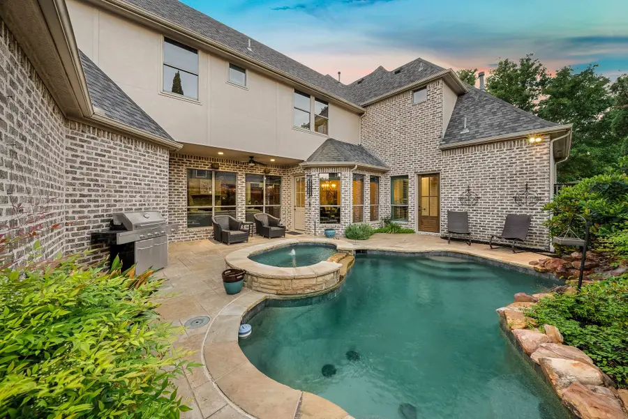 4389 Siena Drive, Frisco, TX 75033 - #2